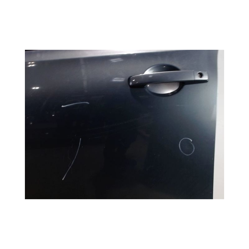 PORTE AVANT GAUCHE NISSAN QASHQAI