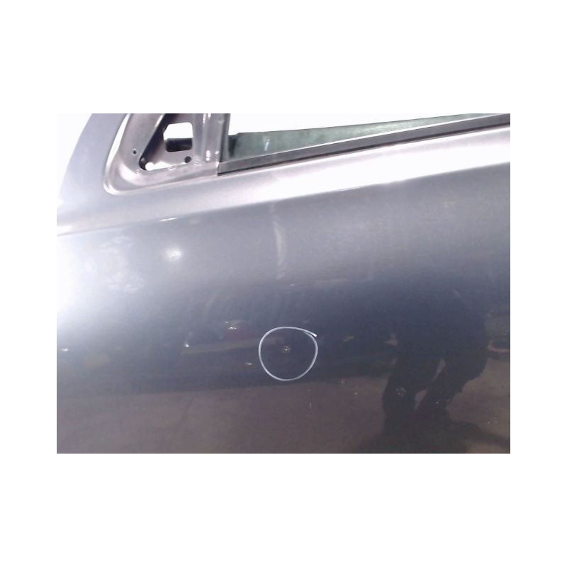 PORTE AVANT GAUCHE NISSAN QASHQAI