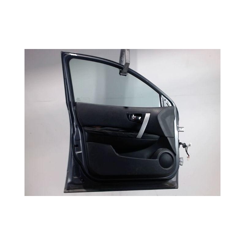 PORTE AVANT GAUCHE NISSAN QASHQAI