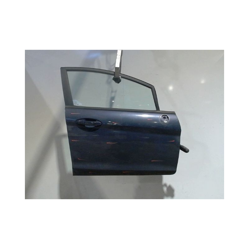 PORTE AVANT DROIT FORD FIESTA 2010-