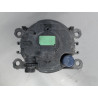PHARE ANTIBROUILLARD AVANT DROIT DACIA DUSTER