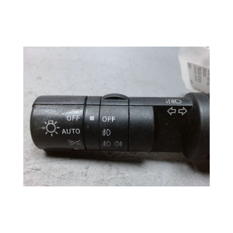 COMMANDE CLIGNOTANT NISSAN QASHQAI