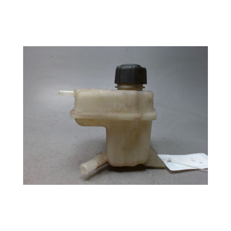 VASE EXPANSION NISSAN QASHQAI