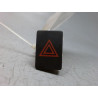 BOUTON DE WARNING NISSAN QASHQAI