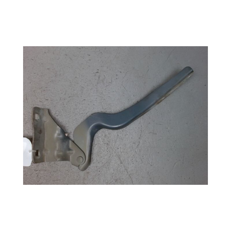 COMPAS GAUCHE CAPOT NISSAN QASHQAI