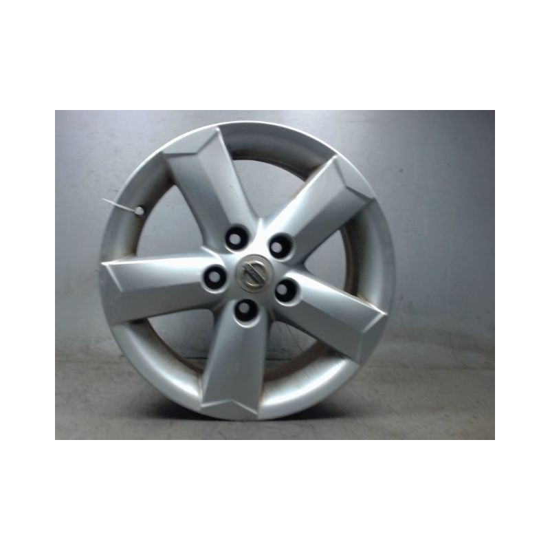JANTE ALUMINIUM NISSAN QASHQAI