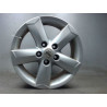 JANTE ALUMINIUM NISSAN QASHQAI