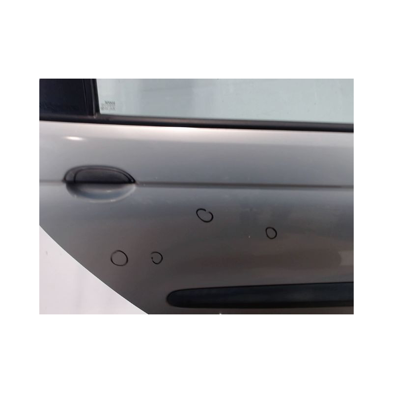 PORTE ARRIERE DROIT RENAULT SCENIC I PH2 99-03