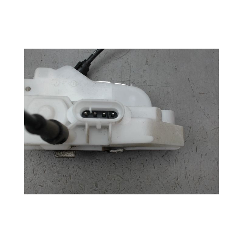 SYSTEME CONDAMNATION AVANT DROIT RENAULT TWINGO II Phase 1 2007-2011