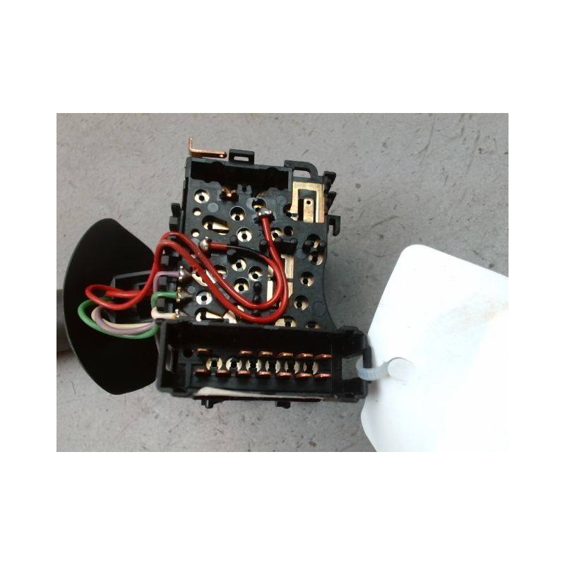 COMMANDE ECLAIRAGE RENAULT TWINGO II Phase 1 2007-2011