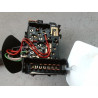 COMMANDE ECLAIRAGE RENAULT TWINGO II Phase 1 2007-2011