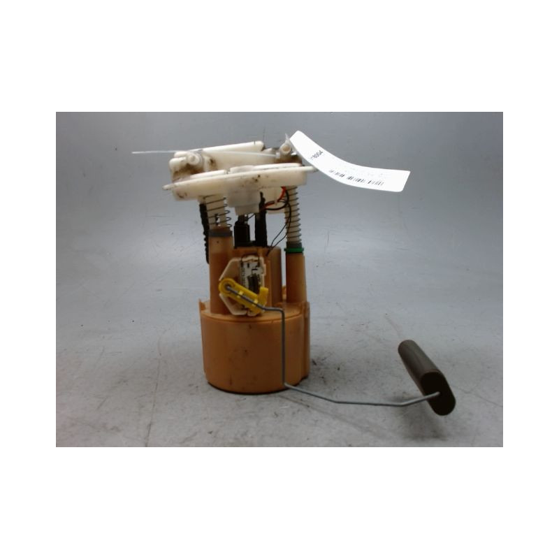 POMPE CARBURANT IMMERGEE RENAULT CLIO II PH.1 98-2001