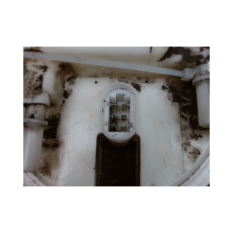 POMPE CARBURANT IMMERGEE RENAULT CLIO II PH.1 98-2001