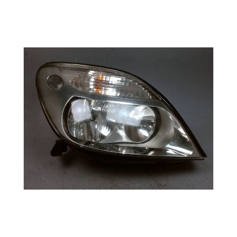 PHARE DROIT RENAULT SCENIC I PH2 99-03