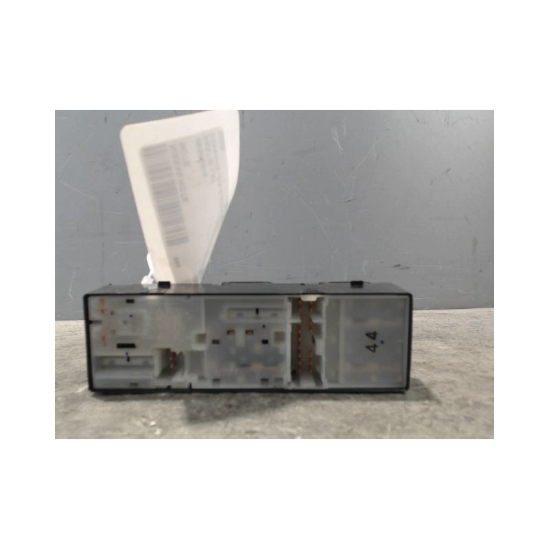 COMMANDE LEVE-GLACE PORTE AVG NISSAN NOTE