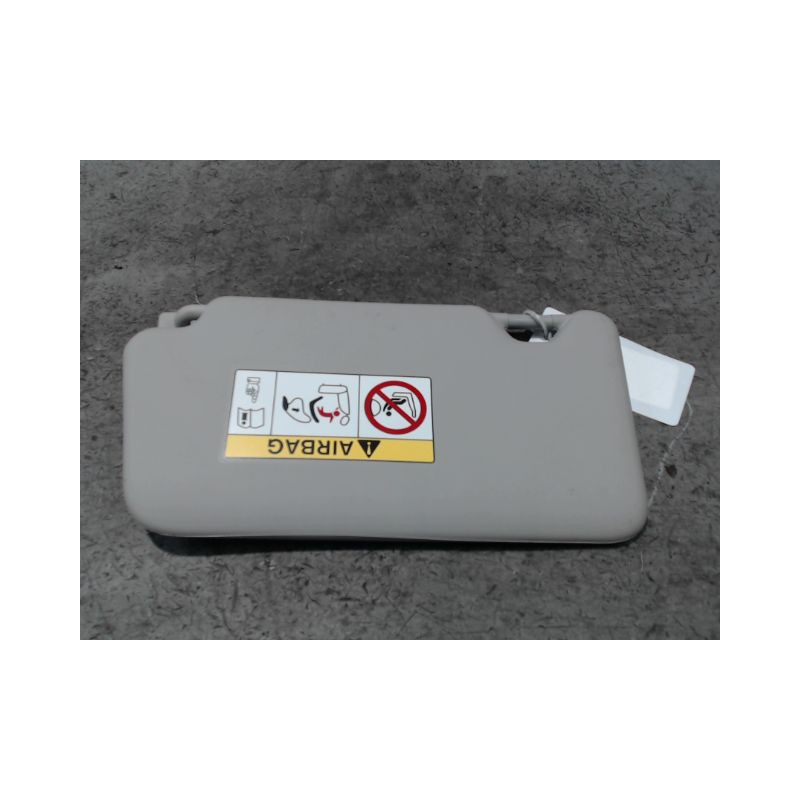 PARE-SOLEIL D NISSAN NOTE
