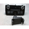 AUTORADIO RENAULT CLIO