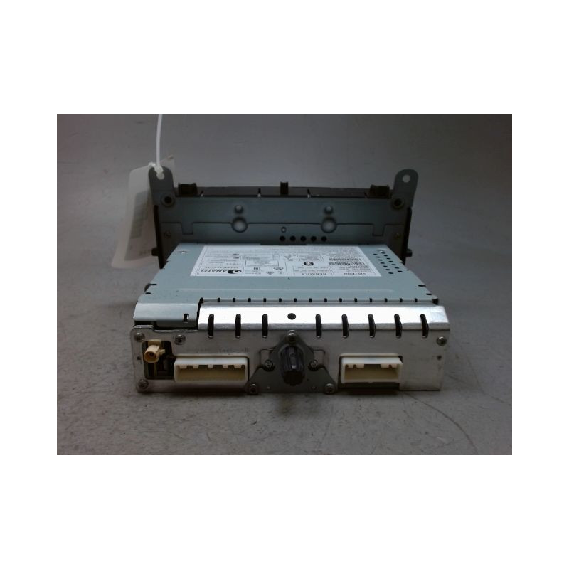 AUTORADIO RENAULT CLIO