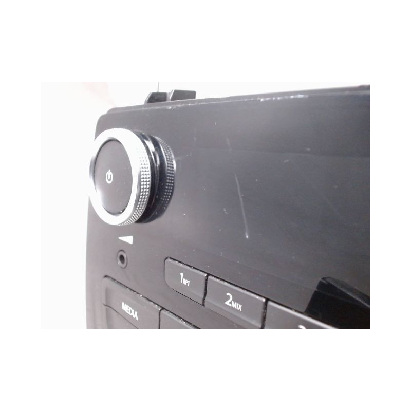AUTORADIO RENAULT CLIO