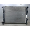 RADIATEUR DACIA LODGY