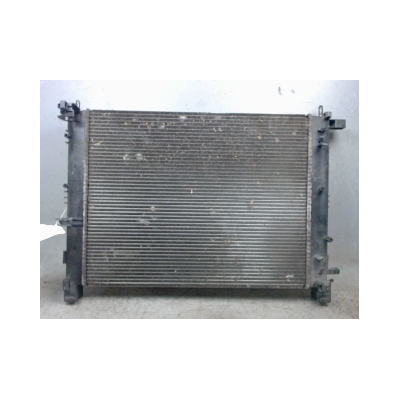 RADIATEUR DACIA LODGY