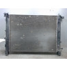 RADIATEUR DACIA LODGY