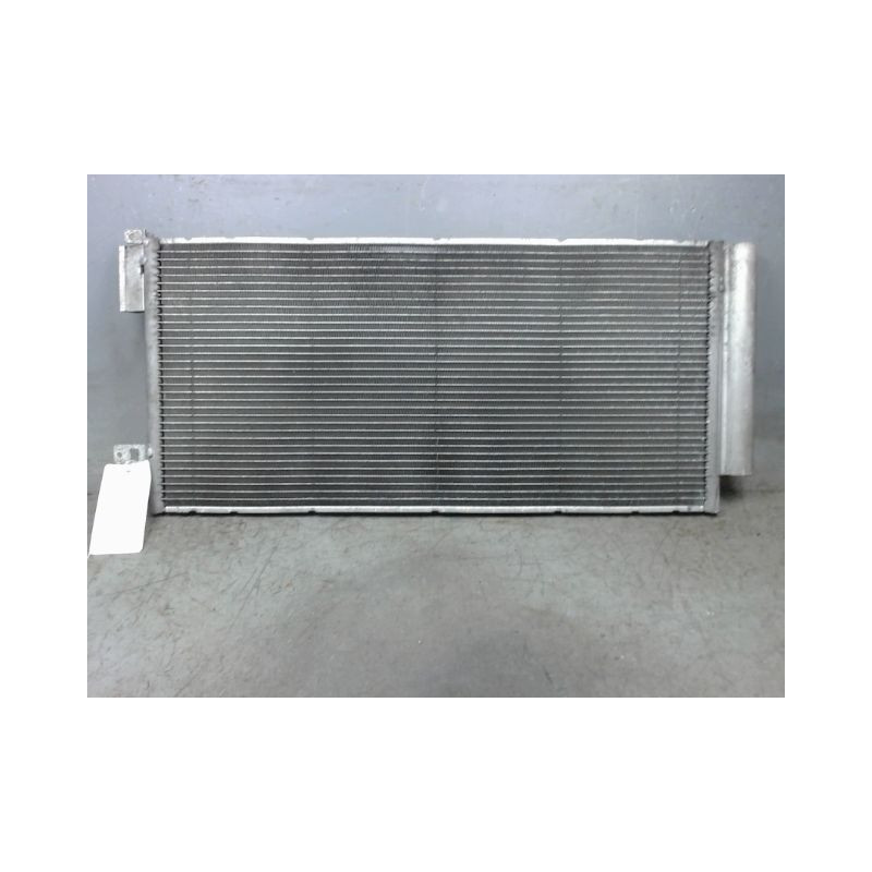CONDENSEUR CLIMATISATION OPEL CORSA