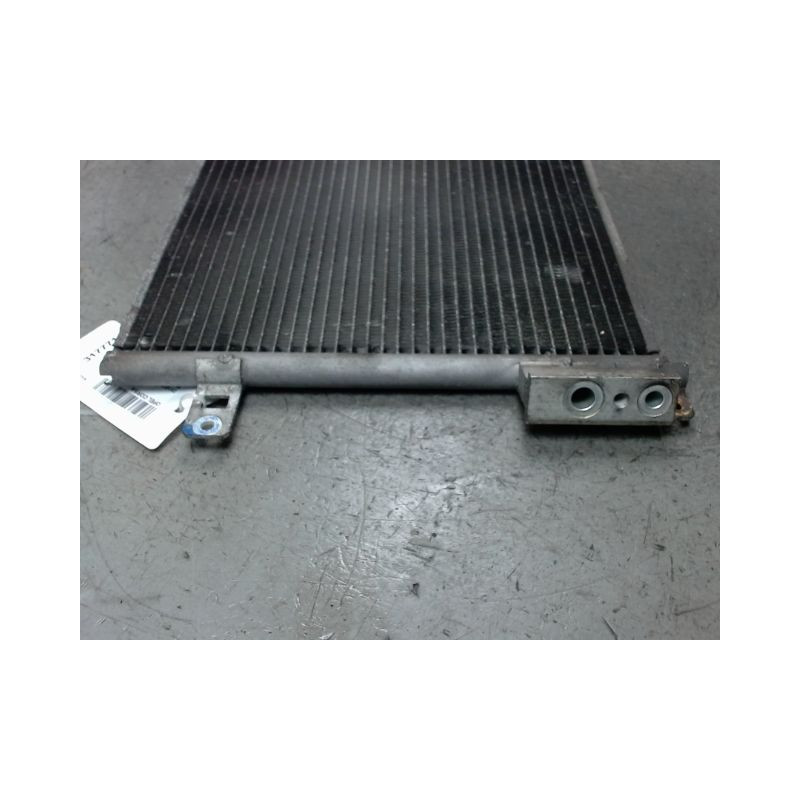 CONDENSEUR CLIMATISATION OPEL CORSA