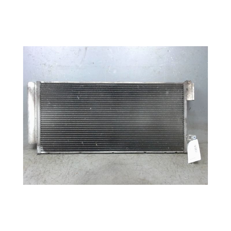 CONDENSEUR CLIMATISATION OPEL CORSA