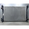 RADIATEUR OPEL CORSA