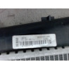 RADIATEUR OPEL CORSA