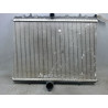 RADIATEUR CITROEN JUMPY TOLE LONG 2007-