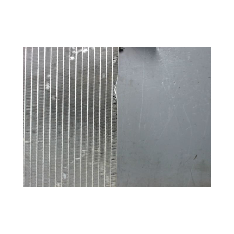 RADIATEUR CITROEN JUMPY TOLE LONG 2007-