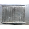 RADIATEUR CITROEN JUMPY TOLE LONG 2007-