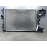 RADIATEUR CHEVROLET CRUZE