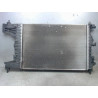 RADIATEUR CHEVROLET CRUZE
