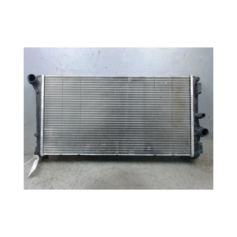 RADIATEUR LANCIA YPSILON 2003-