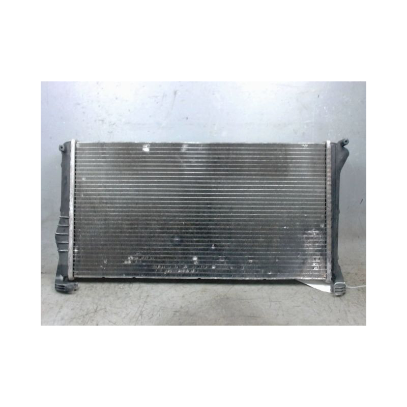 RADIATEUR LANCIA YPSILON 2003-