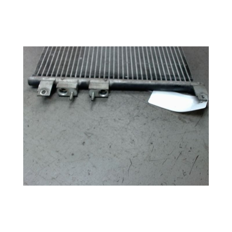 CONDENSEUR CLIMATISATION ALFA ROMEO ALFA GT