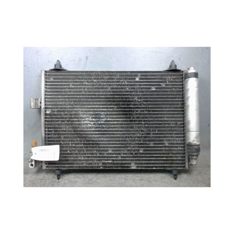 CONDENSEUR CLIMATISATION CITROEN C5 2008-