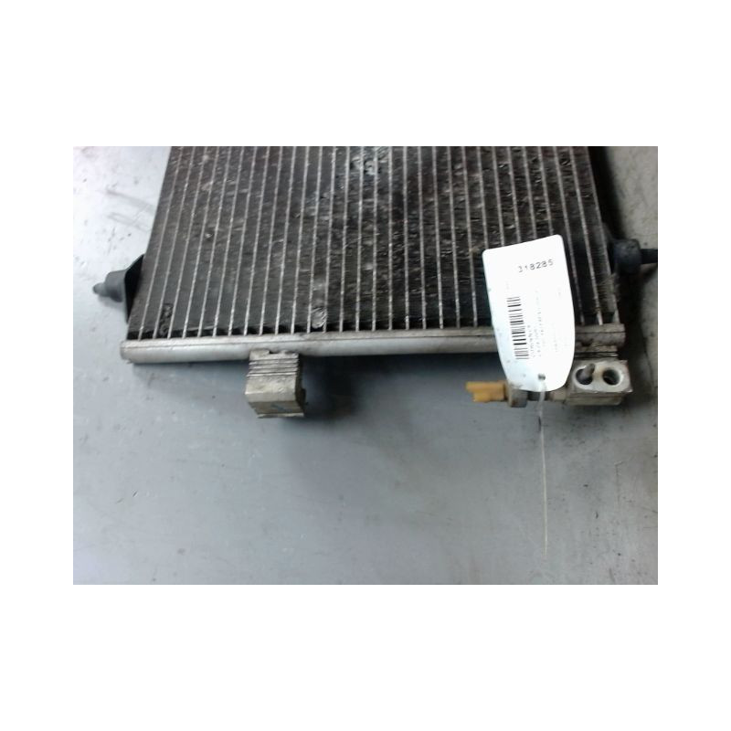 CONDENSEUR CLIMATISATION CITROEN C5 2008-