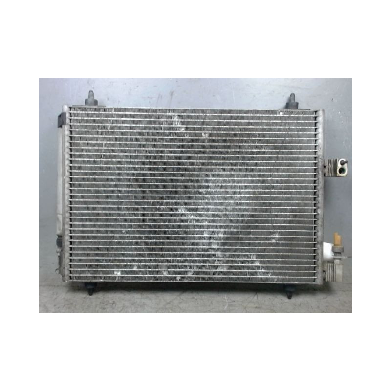 CONDENSEUR CLIMATISATION CITROEN C5 2008-