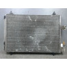 CONDENSEUR CLIMATISATION CITROEN C5 2008-