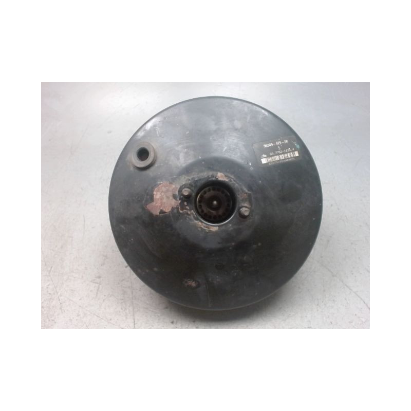 SERVO-FREIN PEUGEOT 206 3P
