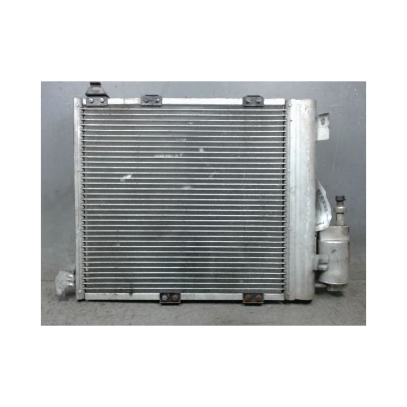CONDENSEUR CLIMATISATION OPEL ZAFIRA