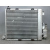 CONDENSEUR CLIMATISATION OPEL ZAFIRA