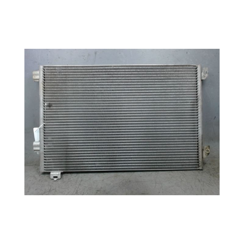 CONDENSEUR CLIMATISATION RENAULT CLIO