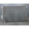 CONDENSEUR CLIMATISATION RENAULT CLIO