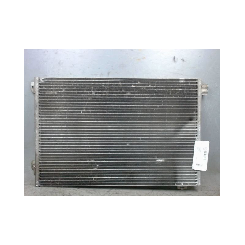 CONDENSEUR CLIMATISATION RENAULT CLIO
