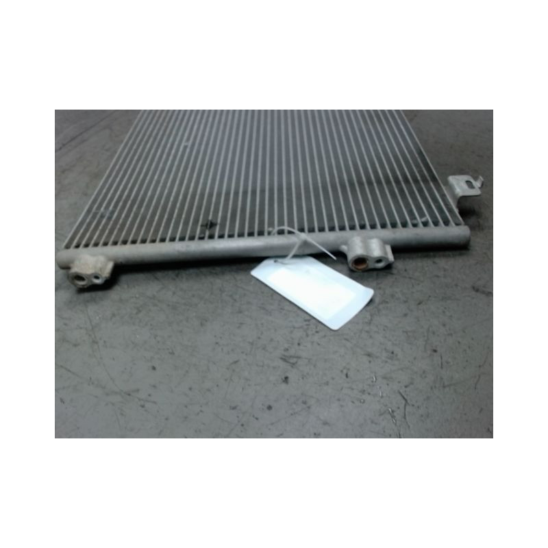CONDENSEUR CLIMATISATION RENAULT CLIO